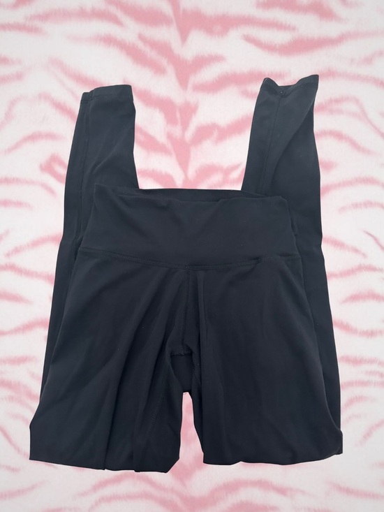 adidas Pants - adidas Black High-Waist Performance Leggings